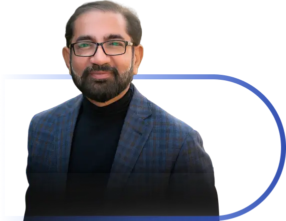 Mr. Sanjay Puri – Founder of Peritum AI